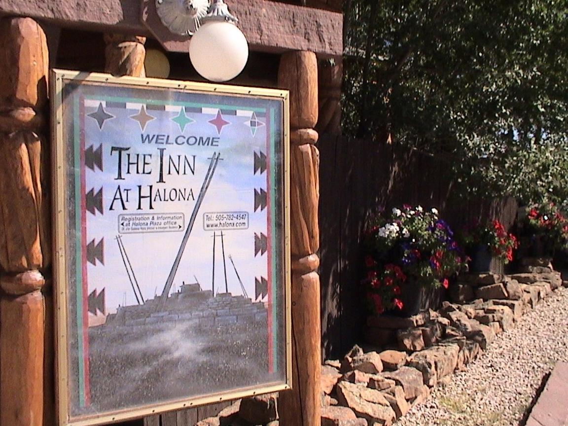 Inn At Halona Zuni Exterior photo