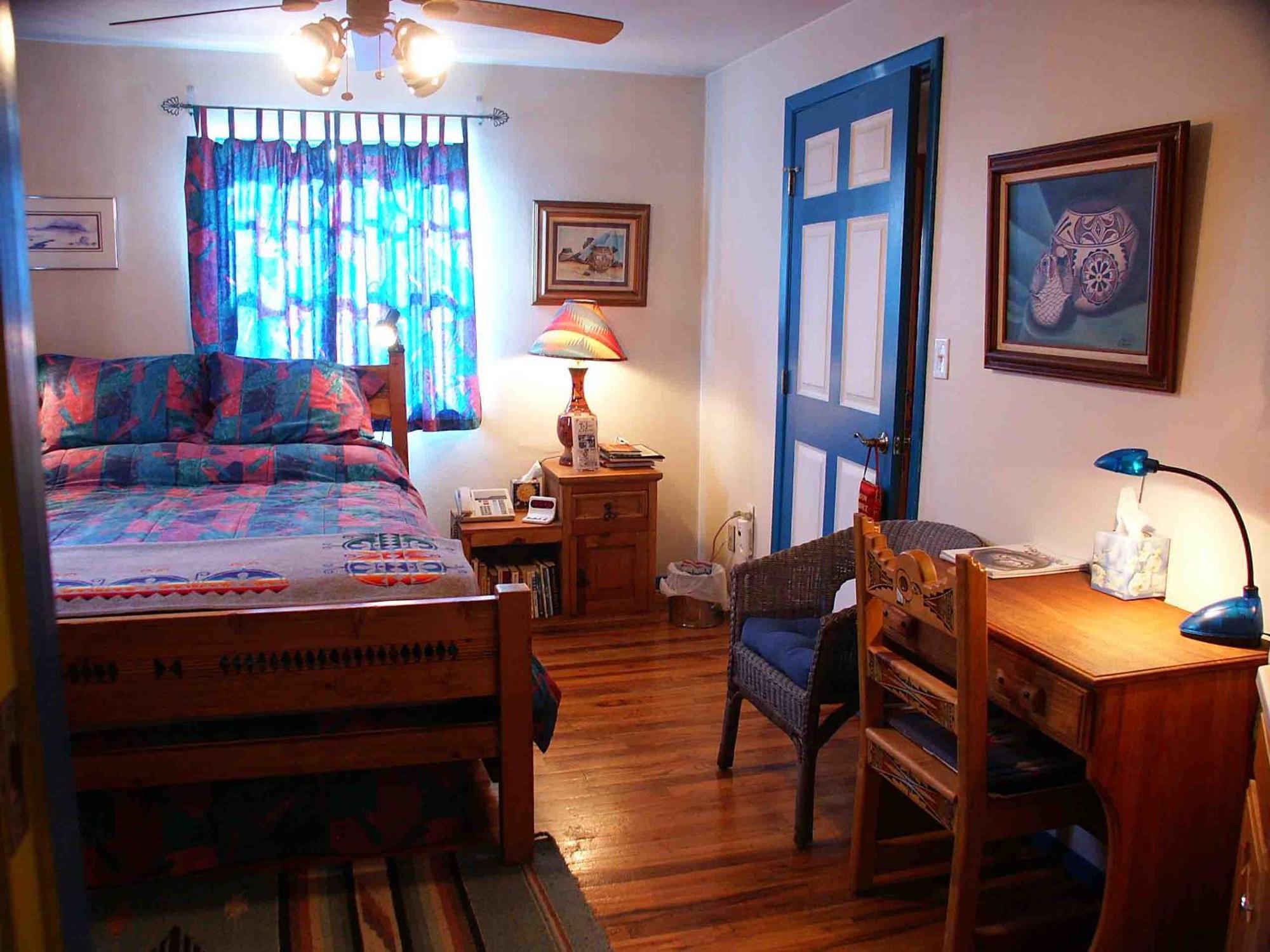 Inn At Halona Zuni Exterior photo