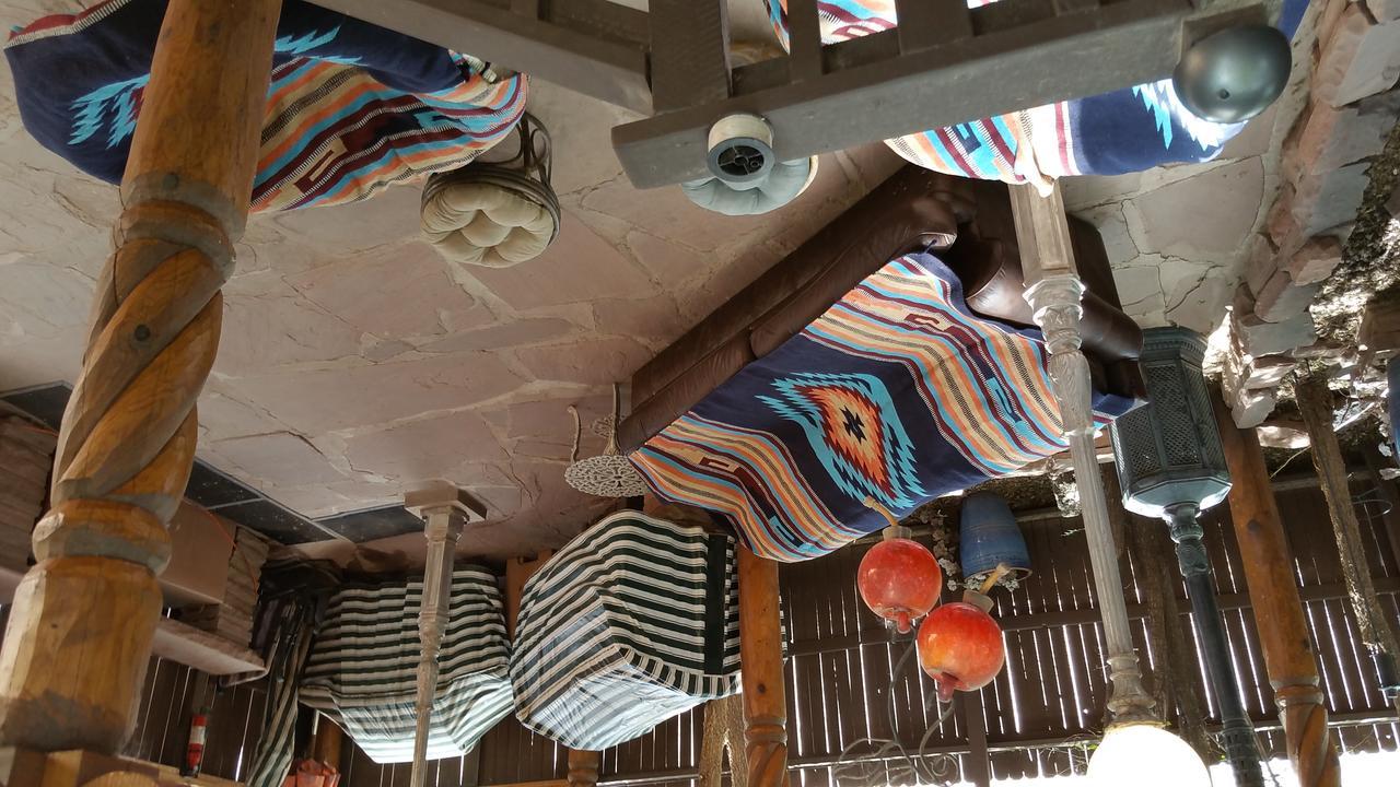 Inn At Halona Zuni Exterior photo